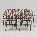 1419 3030 ARMCHAIRS